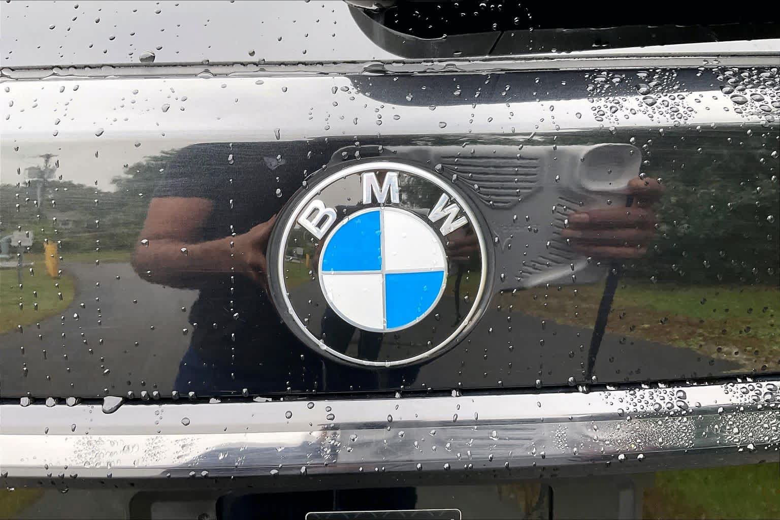 Used 2024 BMW X7 M60i w/ Executive Package AWD/4WD image 32