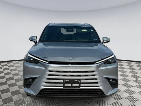 Used 2025 Lexus TX 350 AWD w/ Technology Package image 6