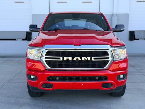 Used 2023 RAM 1500 Big Horn AWD/4WD image 8