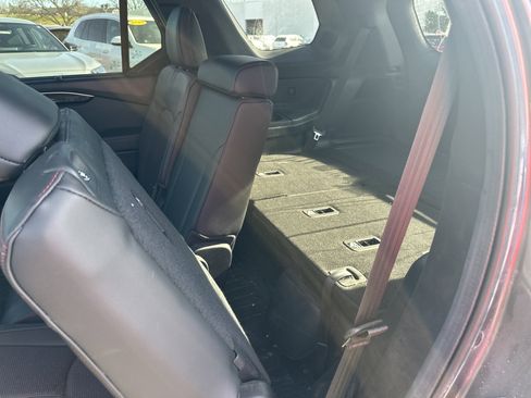 Certified 2025 Honda Pilot Black Edition image 15