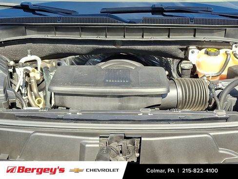 Certified 2023 Chevrolet Tahoe High Country AWD/4WD image 32