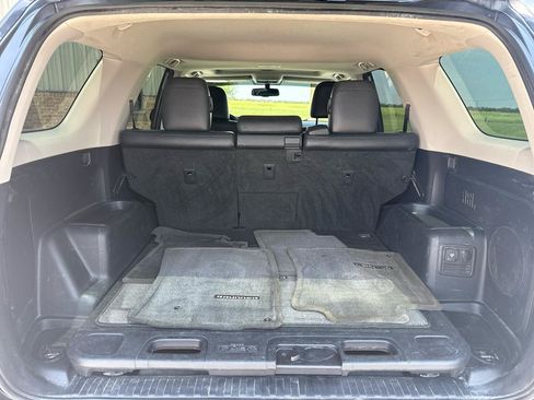 Used 2011 Toyota 4Runner Limited w/ Convenience Pkg AWD/4WD image 47
