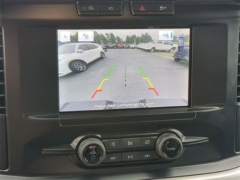 Used 2023 Ford F150 XLT image 17