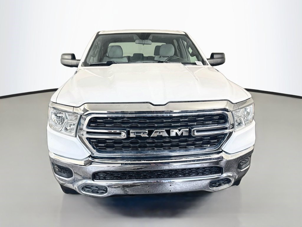 Used 2023 RAM 1500 Lone Star AWD/4WD image 2