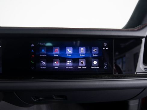 New 2026 Porsche Cayenne GTS image 27