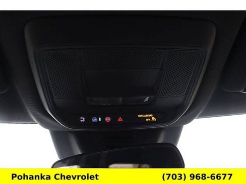 New 2026 Chevrolet Equinox EV LT image 17