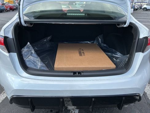 New 2026 Toyota Corolla SE image 6