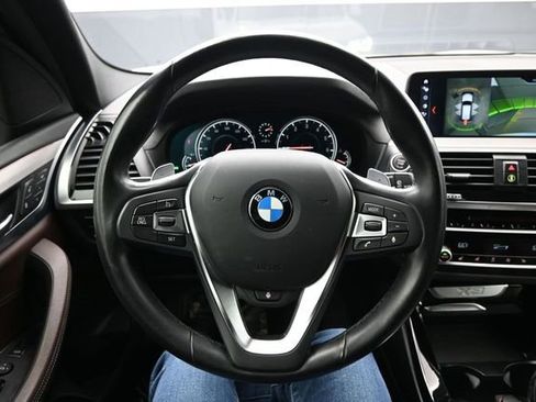 Used 2018 BMW X3 xDrive30i AWD/4WD image 20