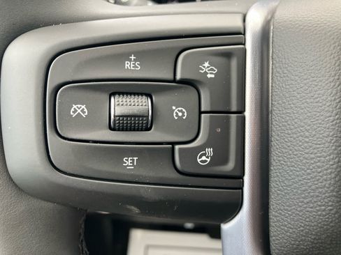 New 2026 GMC Sierra 2500 SLT AWD/4WD image 19