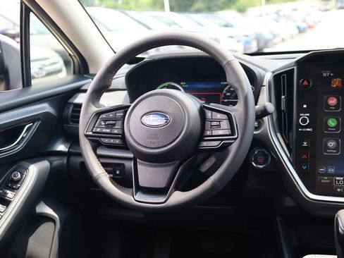 New 2026 Subaru Crosstrek 2.5i Limited AWD/4WD image 21