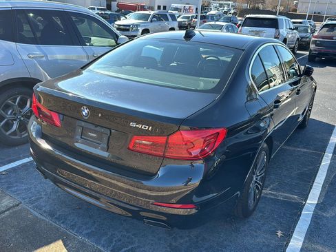 Used 2019 BMW 540i image 5