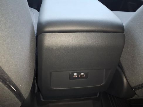 New 2026 Nissan Frontier SV image 26