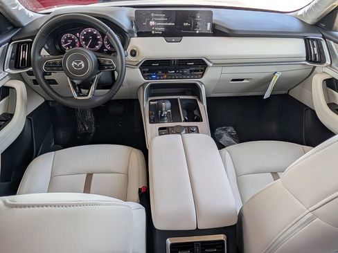New 2026 MAZDA CX-90 3.3 Turbo w/ Premium Plus Pkg AWD/4WD image 5