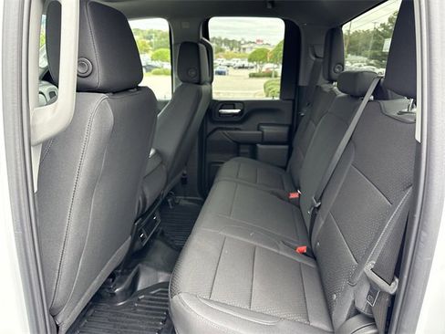 New 2025 Chevrolet Silverado 2500 W/T w/ WT/CX Safety Package image 13