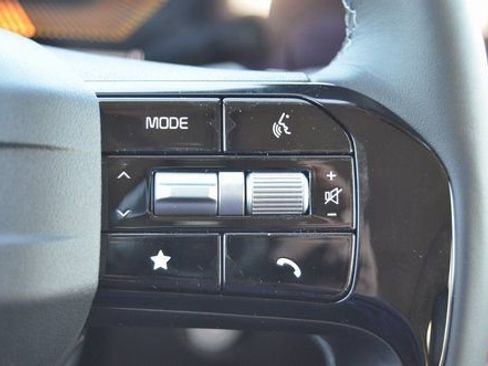 New 2026 Kia Sorento S w/ S Panoramic Sunroof Package image 27