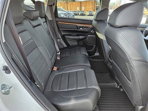 Used 2022 Honda CR-V Touring image 15