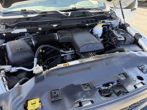 Used 2019 RAM 1500 Tradesman w/ Popular Equipment Group RWD image 25
