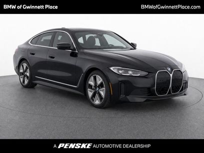Used 2024 BMW i4 eDrive35 w/ Convenience Package