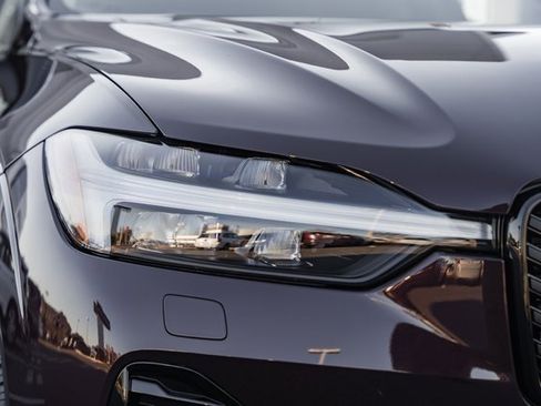 New 2026 Volvo XC60 B5 Ultra w/ Protection Package Premier image 13