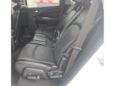 Used 2018 Dodge Journey GT FWD image 5