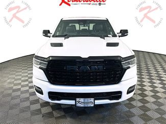 New 2026 RAM 1500 Limited video 2