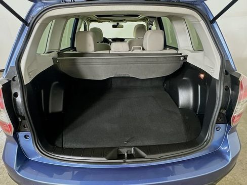 Used 2015 Subaru Forester 2.5i Premium AWD/4WD image 31