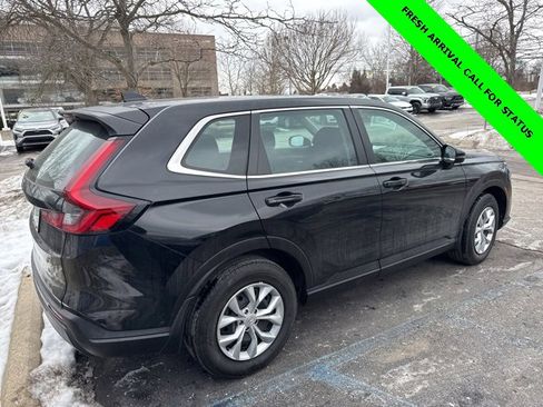 Certified 2024 Honda CR-V LX image 6