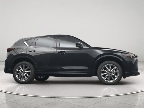 New 2025 MAZDA CX-5 AWD 2.5 S w/ Premium Plus Pkg image 28