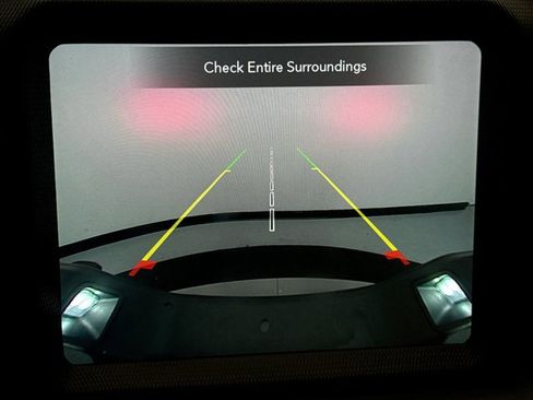 Used 2022 Jeep Gladiator Sport image 16