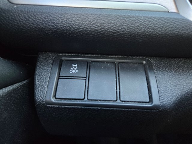 Used 2017 Honda Civic EX-L image 13