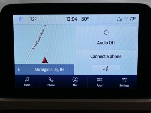 Used 2022 Ford Escape Titanium w/ Titanium Elite Package image 15