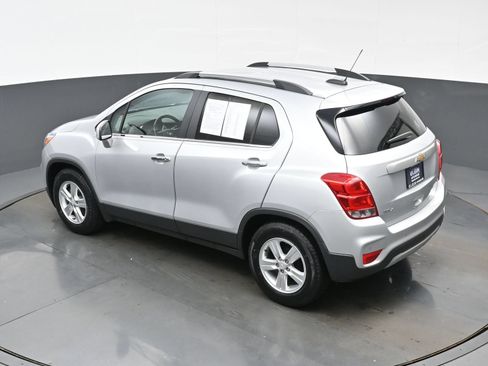 Used 2018 Chevrolet Trax LT w/ Driver Confidence Package FWD image 35