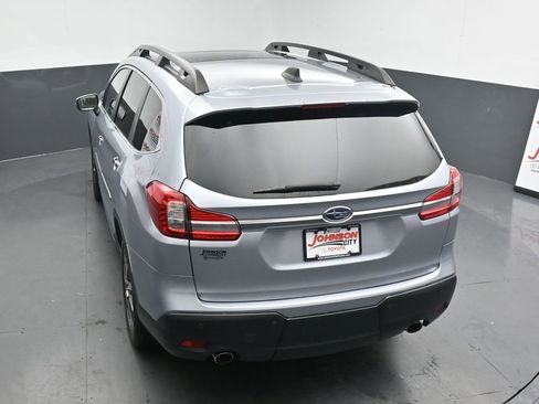 Used 2021 Subaru Ascent Touring image 32