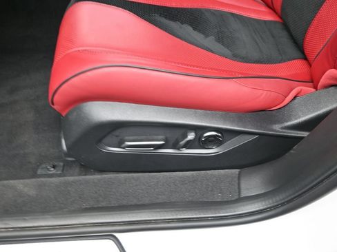 Used 2025 Acura TLX SH-AWD w/ A-SPEC Pkg image 13
