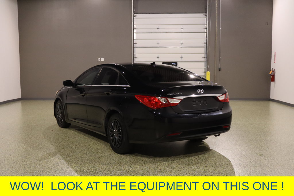 Used 2013 Hyundai Sonata GLS FWD image 7