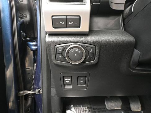 Used 2020 Ford F150 Platinum AWD/4WD image 33