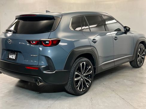 Used 2023 MAZDA CX-50 AWD 2.5 S w/ Cargo Package image 5