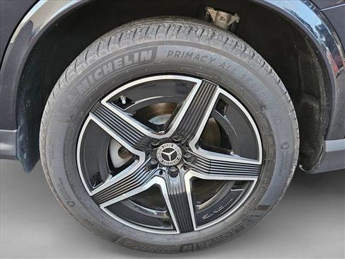 Used 2023 Mercedes-Benz GLC 300 image 5