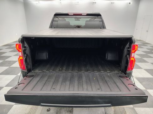 Used 2020 Chevrolet Silverado 1500 RST w/ All-Star Edition image 18