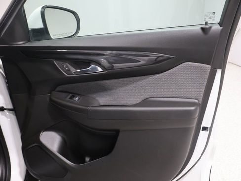 Used 2025 Chevrolet TrailBlazer LT image 26