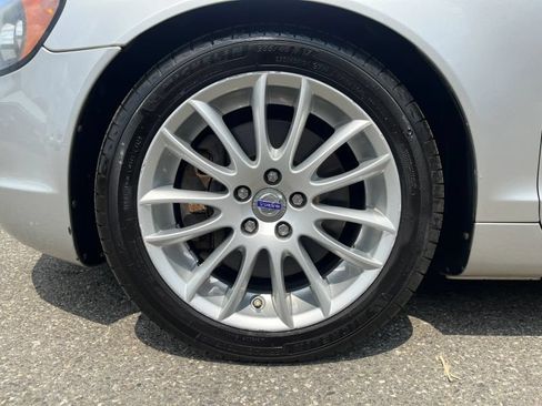 Used 2009 Volvo C70 T5 FWD image 29