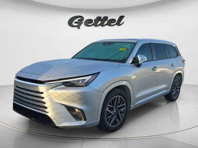 Used 2024 Lexus TX 350 FWD w/ Technology Package