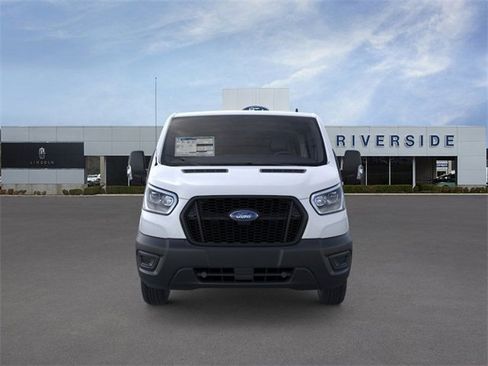 New 2025 Ford Transit 150 Base w/ Load Area Protection Package image 6