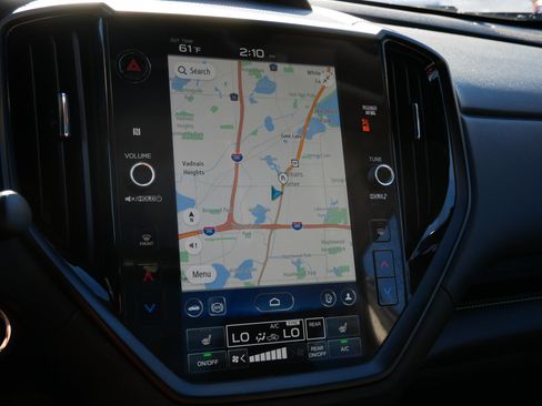 Certified 2023 Subaru Ascent Onyx Edition Limited image 22