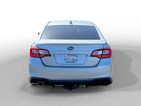 Used 2018 Subaru Legacy 2.5i Premium AWD/4WD image 4