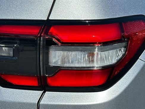 New 2026 Honda Pilot TrailSport image 33