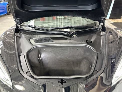 Used 2023 Chevrolet Corvette Stingray Premium Cpe w/ 3LT RWD image 23