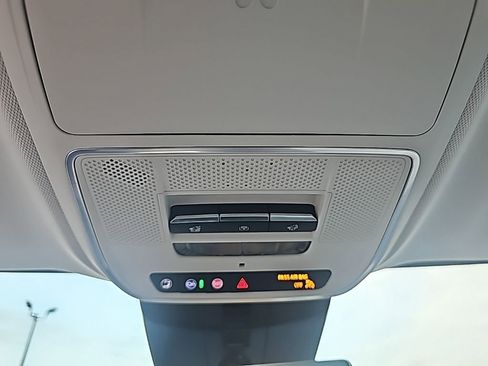 New 2026 Buick Enclave Avenir w/ Super Cruise Package image 29