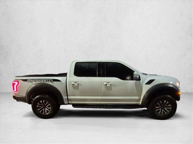 Used 2019 Ford F150 Raptor w/ Equipment Group 802A Luxury AWD/4WD image 4