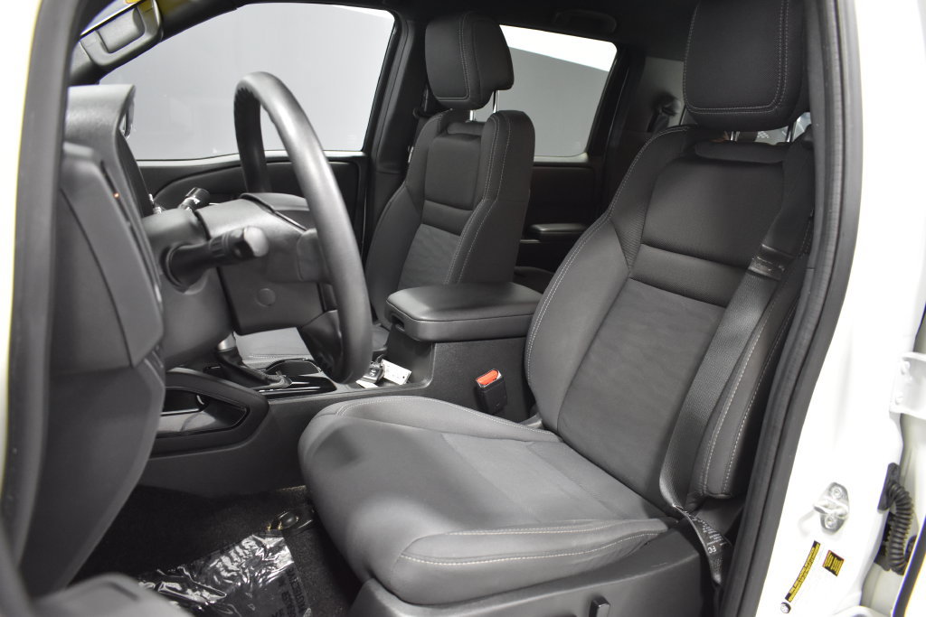 Used 2023 Nissan Frontier SV w/ Midnight Edition Package AWD/4WD image 5